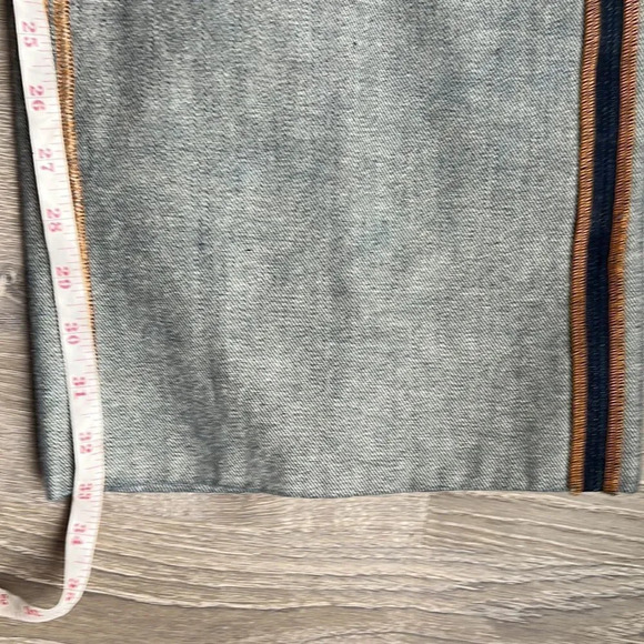 NEW ERIKA CAVALLINI Jeans In Blue - Picture 11 of 15